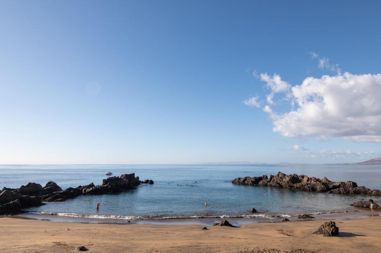 Vista Ajaches By Buenavilla Puerto del Carmen (Lanzarote) Exterior foto