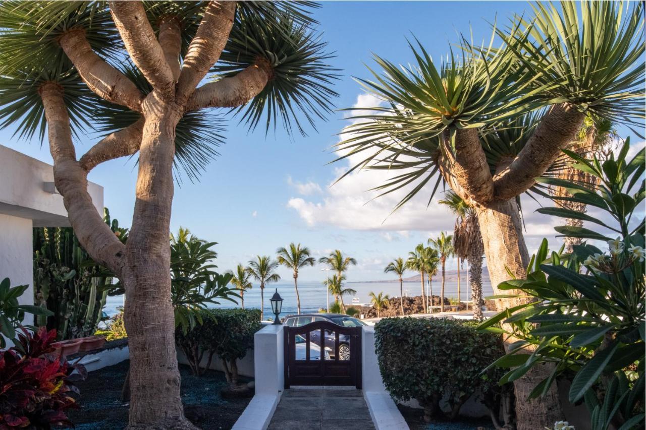 Vista Ajaches By Buenavilla Puerto del Carmen (Lanzarote) Exterior foto