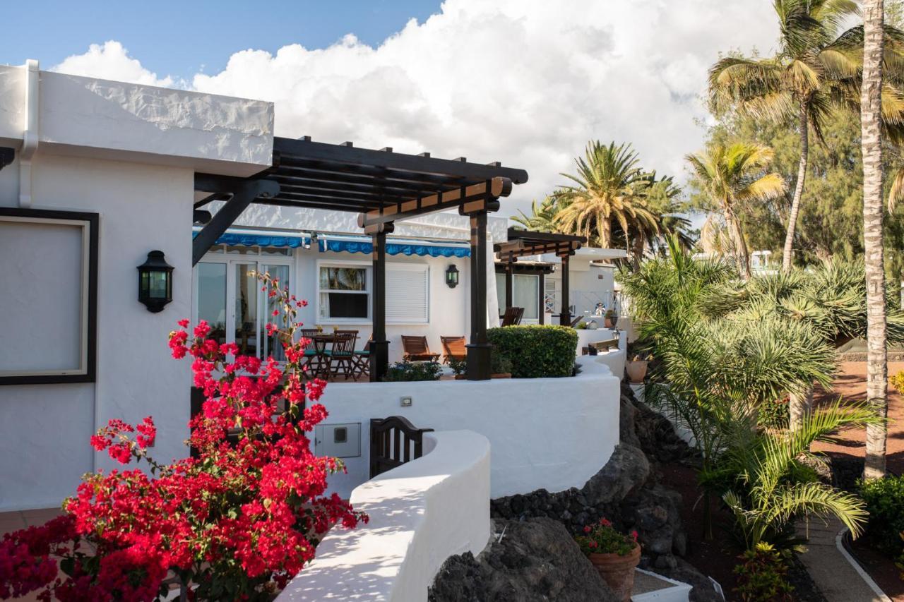 Vista Ajaches By Buenavilla Puerto del Carmen (Lanzarote) Exterior foto
