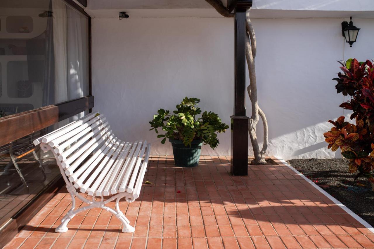 Vista Ajaches By Buenavilla Puerto del Carmen (Lanzarote) Exterior foto