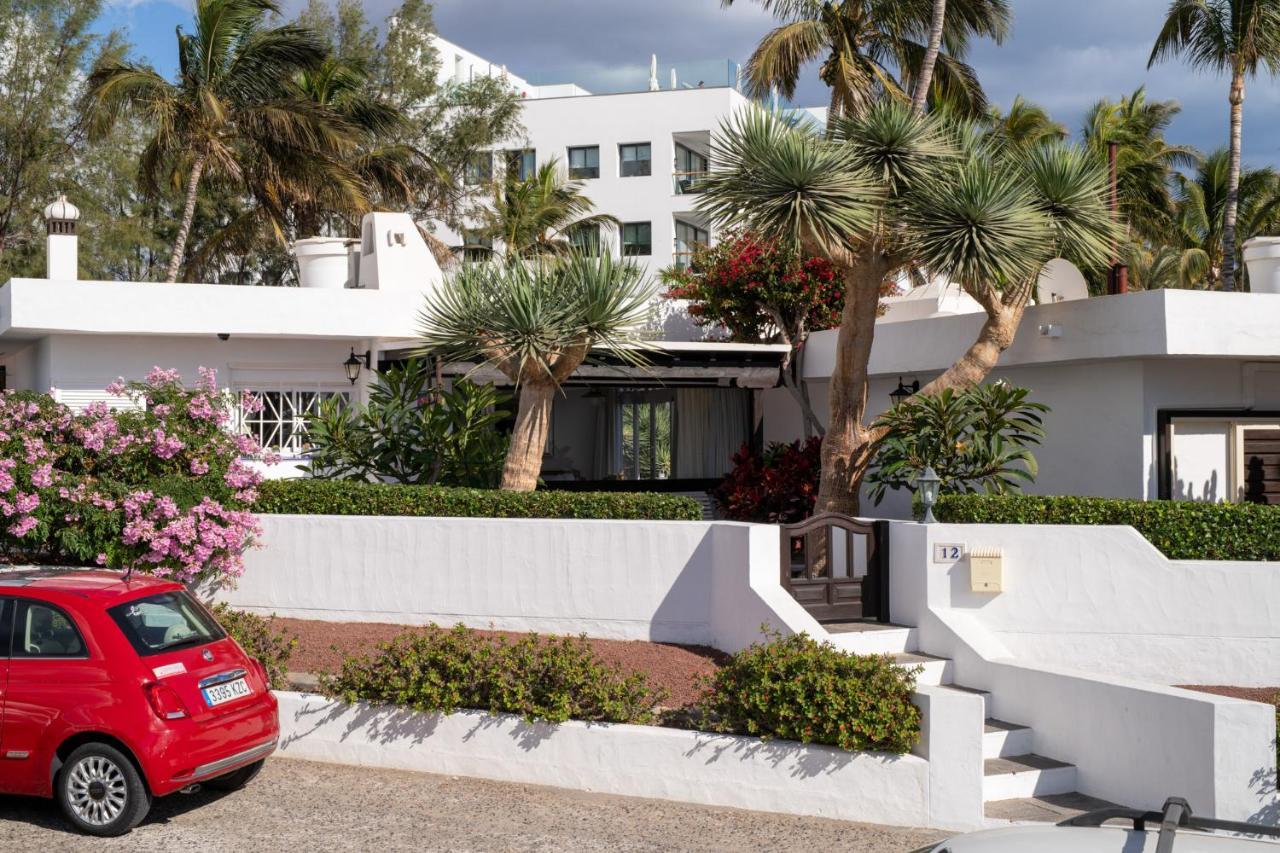 Vista Ajaches By Buenavilla Puerto del Carmen (Lanzarote) Exterior foto