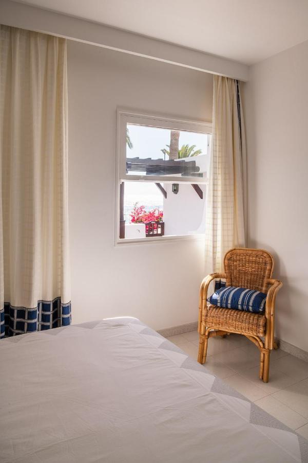 Vista Ajaches By Buenavilla Puerto del Carmen (Lanzarote) Exterior foto