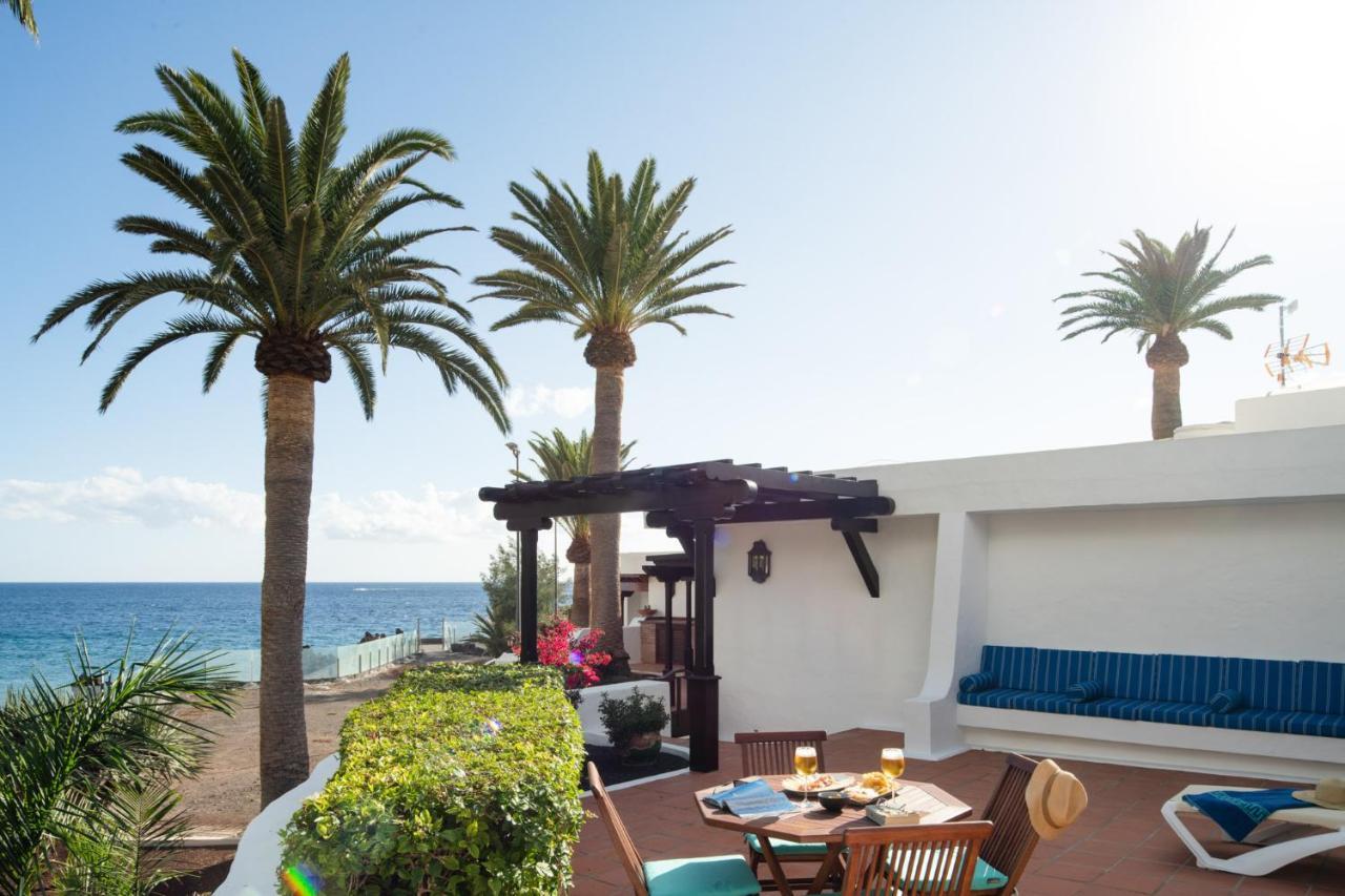 Vista Ajaches By Buenavilla Puerto del Carmen (Lanzarote) Exterior foto