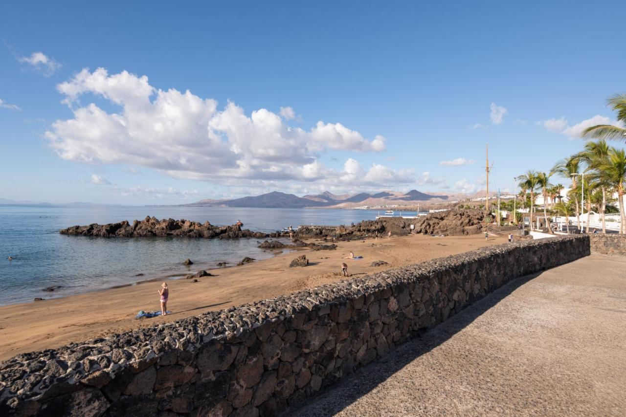 Vista Ajaches By Buenavilla Puerto del Carmen (Lanzarote) Exterior foto